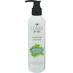 LOMA Green Tea Body Wash