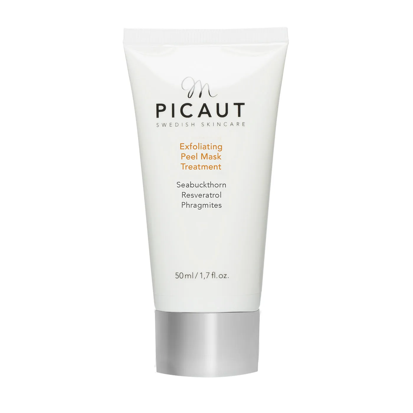 M Picaut Exfoliating Peel Mask