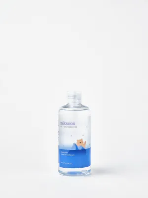 mixsoon Glacier Water Hyaluronic Acid Serum 300ml