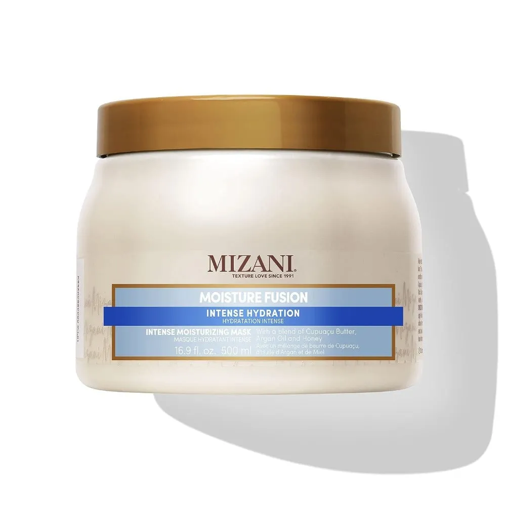 Mizani Moisture Fusion Intense Moisturizing Mask