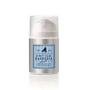 Mondial Antica Barberia Original Talc After Shave Gel