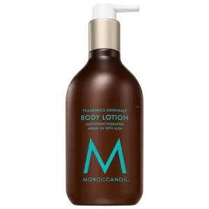 Moroccanoil Body Lotion 12.2 oz