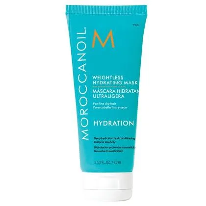 Moroccanoil Weightless Hydrating Mask