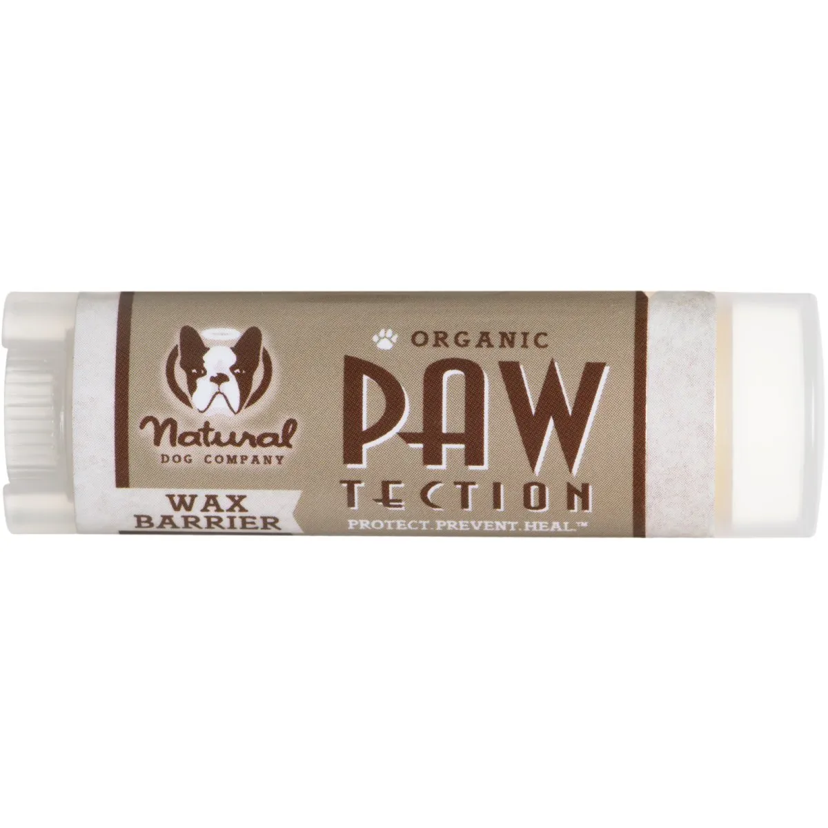 Natural Dog Company Pawtection