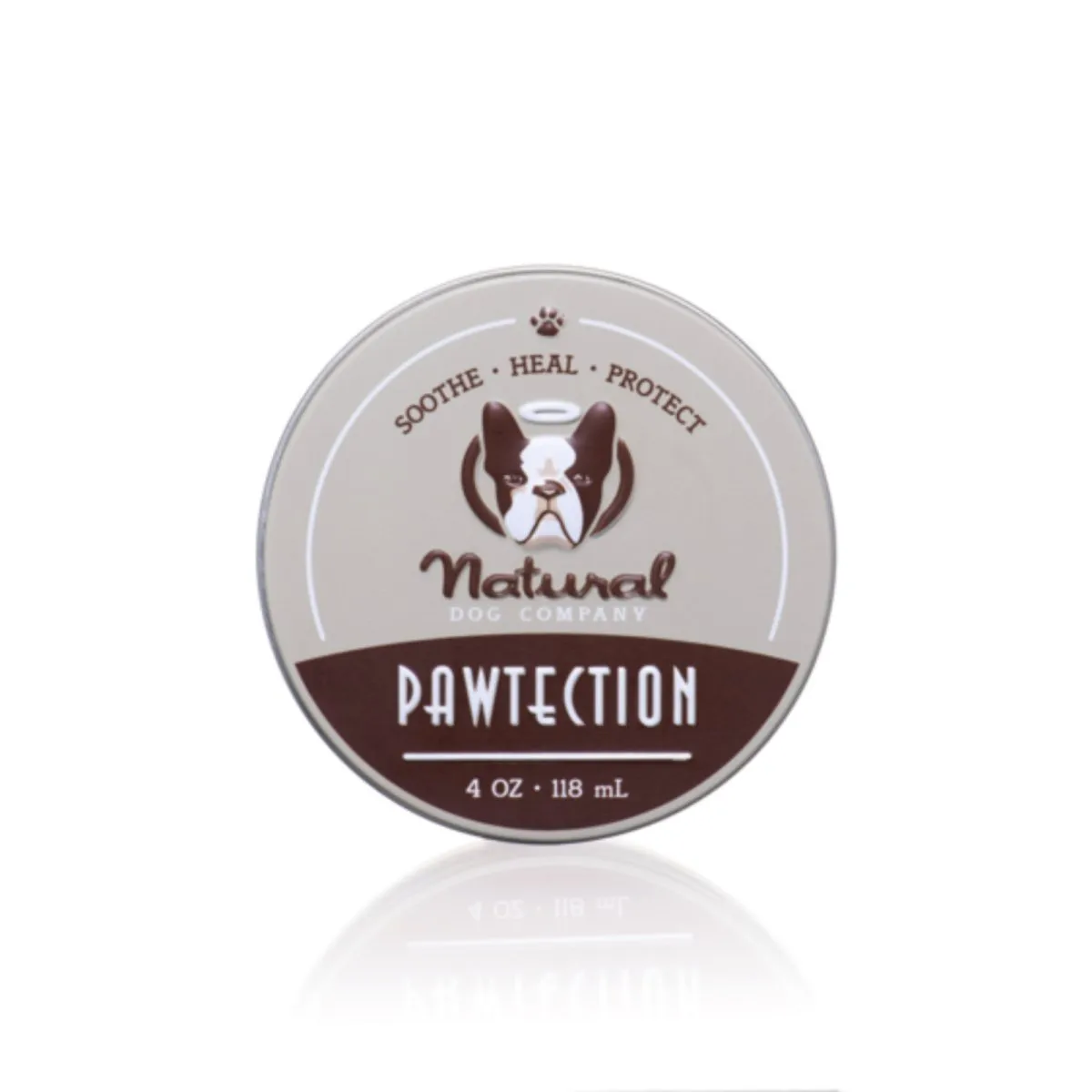 Natural Dog Company Pawtection