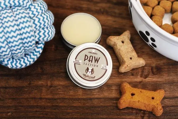 Natural Dog Company Pawtection