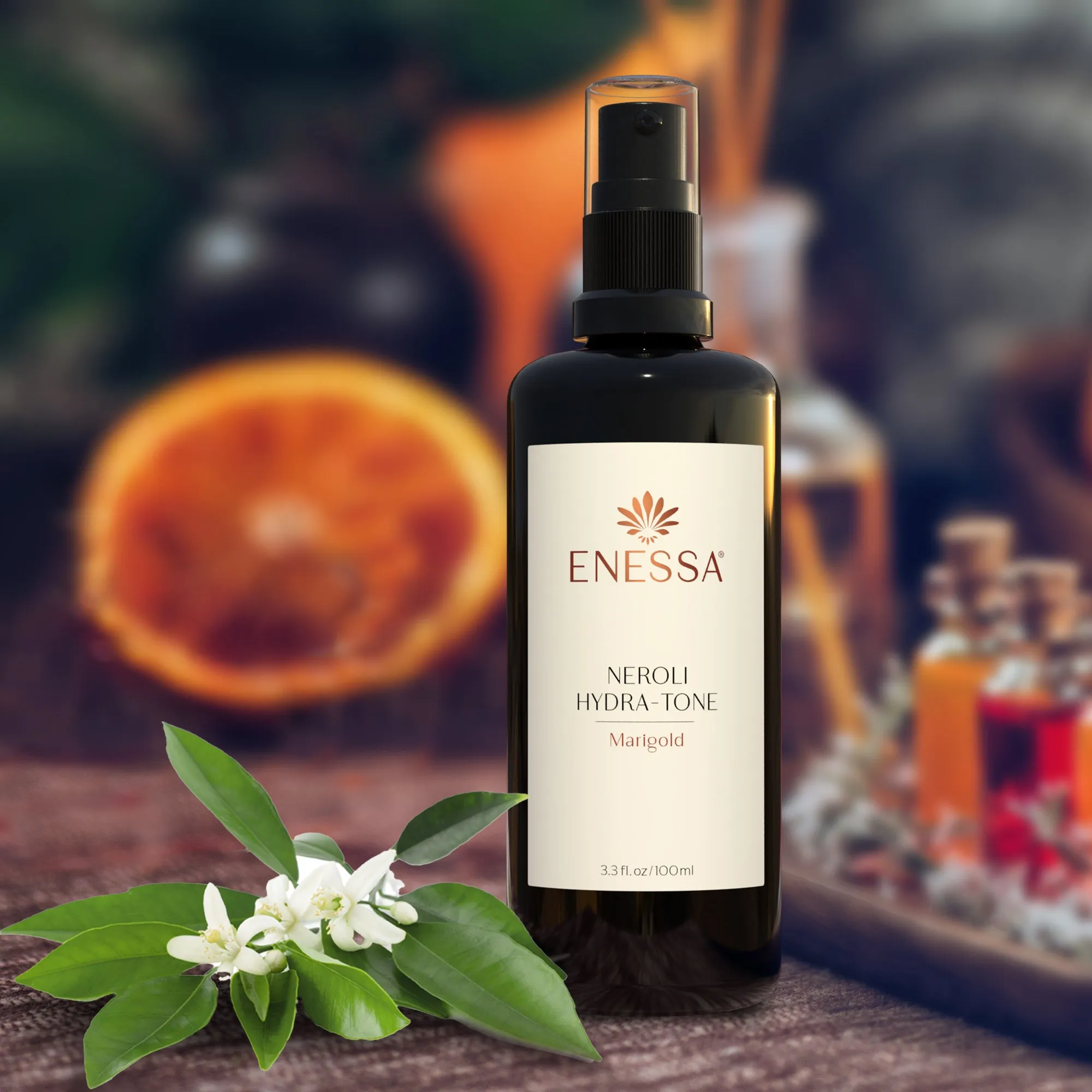 Neroli Hydra-Tone