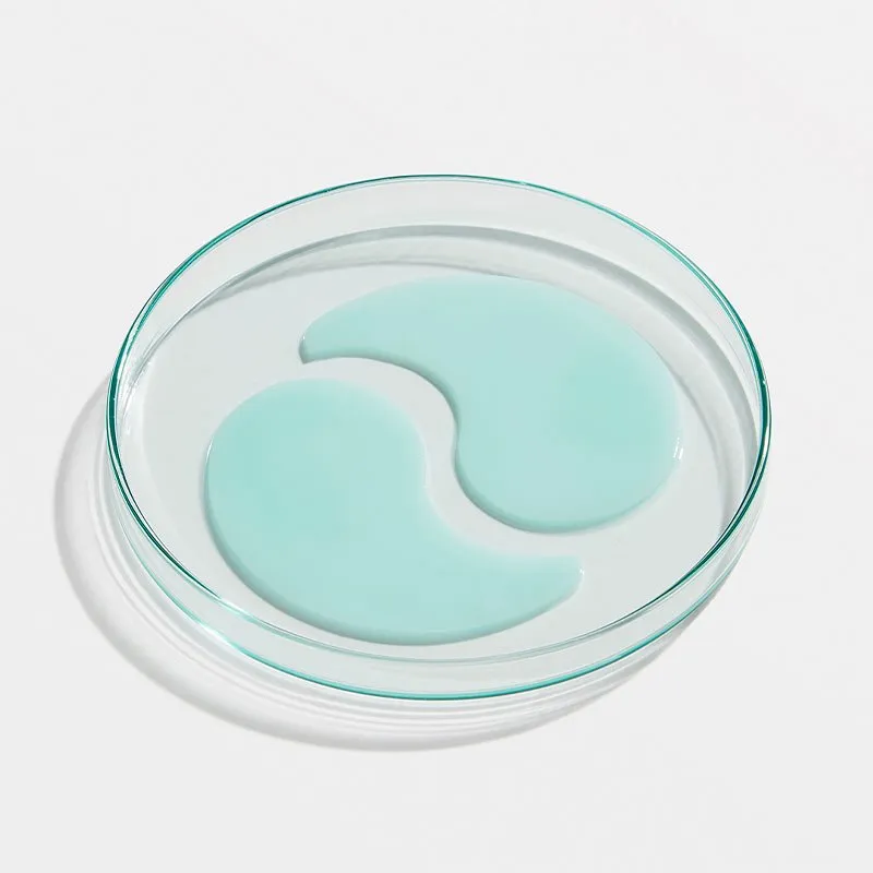 Nip   Fab Hyaluronic Fix Extreme 4 Jelly Eye Patches