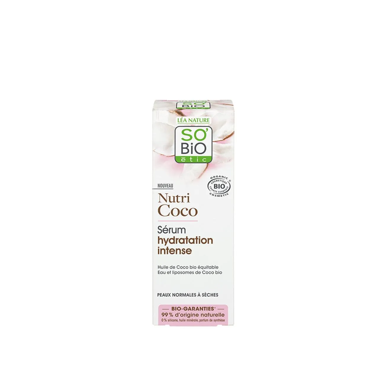 Nutri Coco Serum Hydration Intense