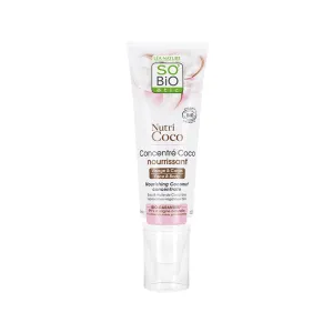 Nutri Nourishing Coconut Concentrate - Face & Body