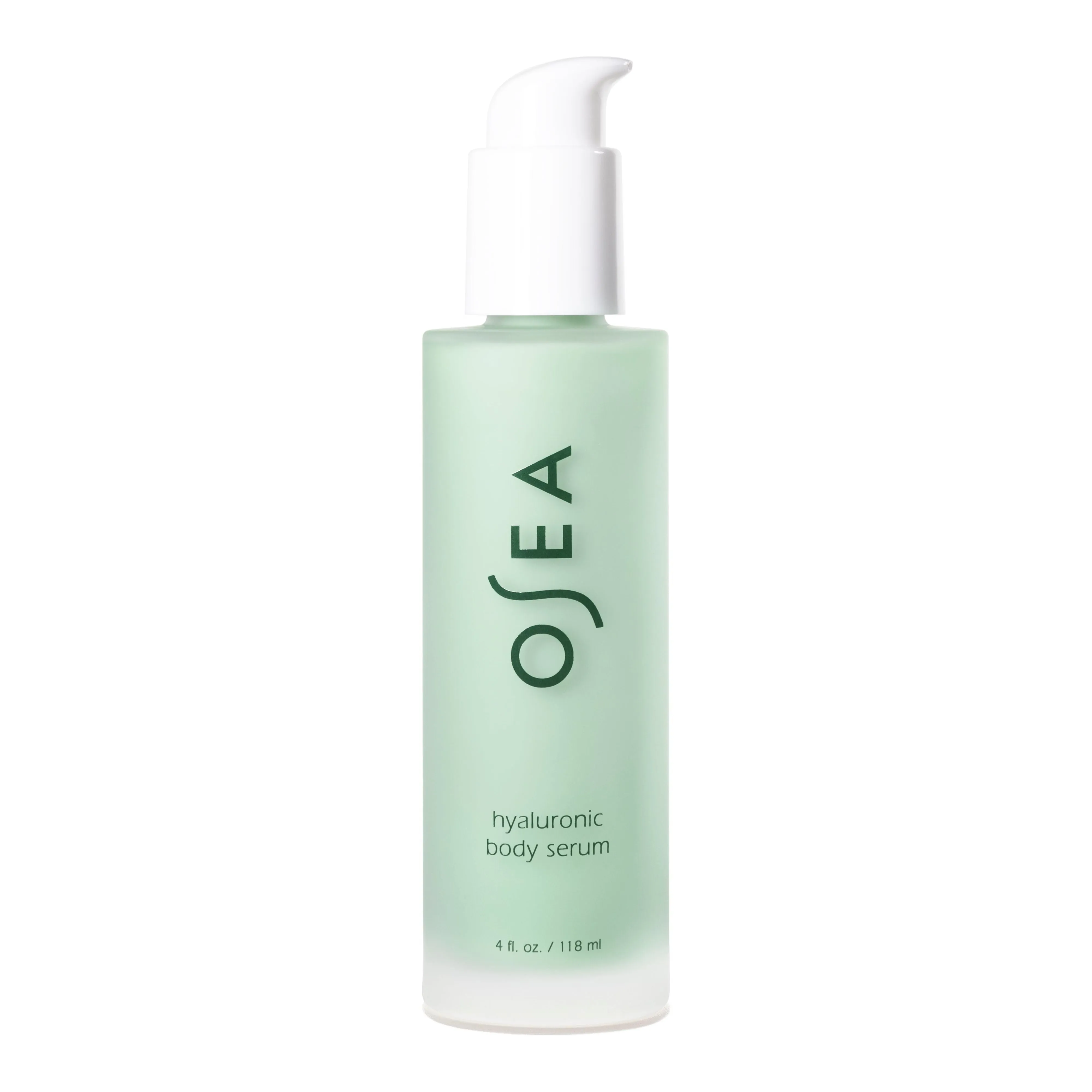 Osea Hyaluronic Body Serum