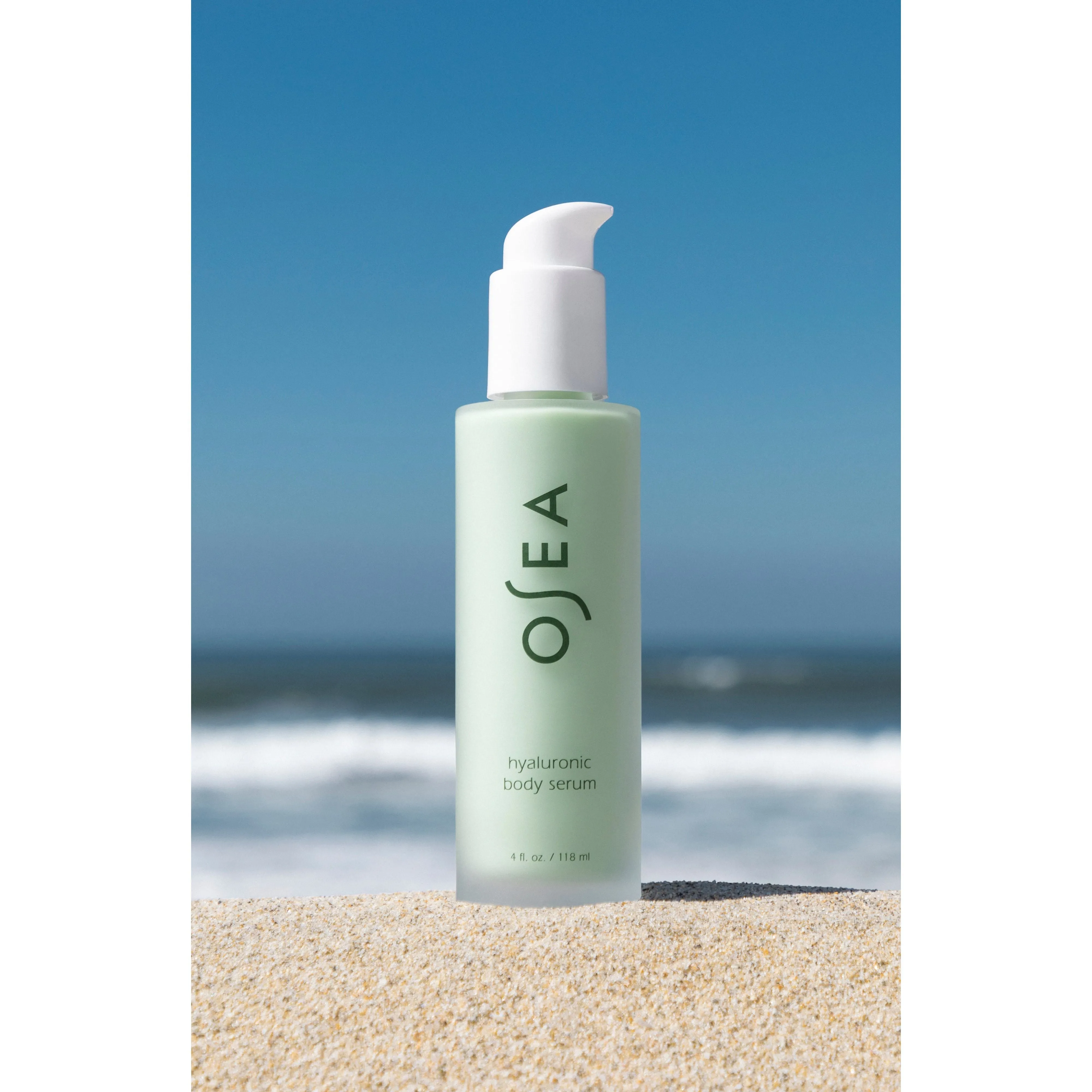 Osea Hyaluronic Body Serum