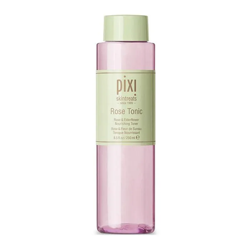 Pixi Rose-Infused Nourishing Tonic Toner