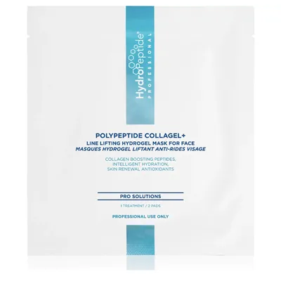 PolyPeptide Collagel  Face Mask