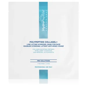 PolyPeptide Collagel  Face Mask