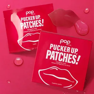 Pucker Up, Patches!