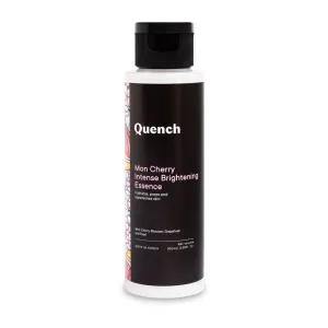 Quench Mon Cherry Intense Brightening Essence, 100gm