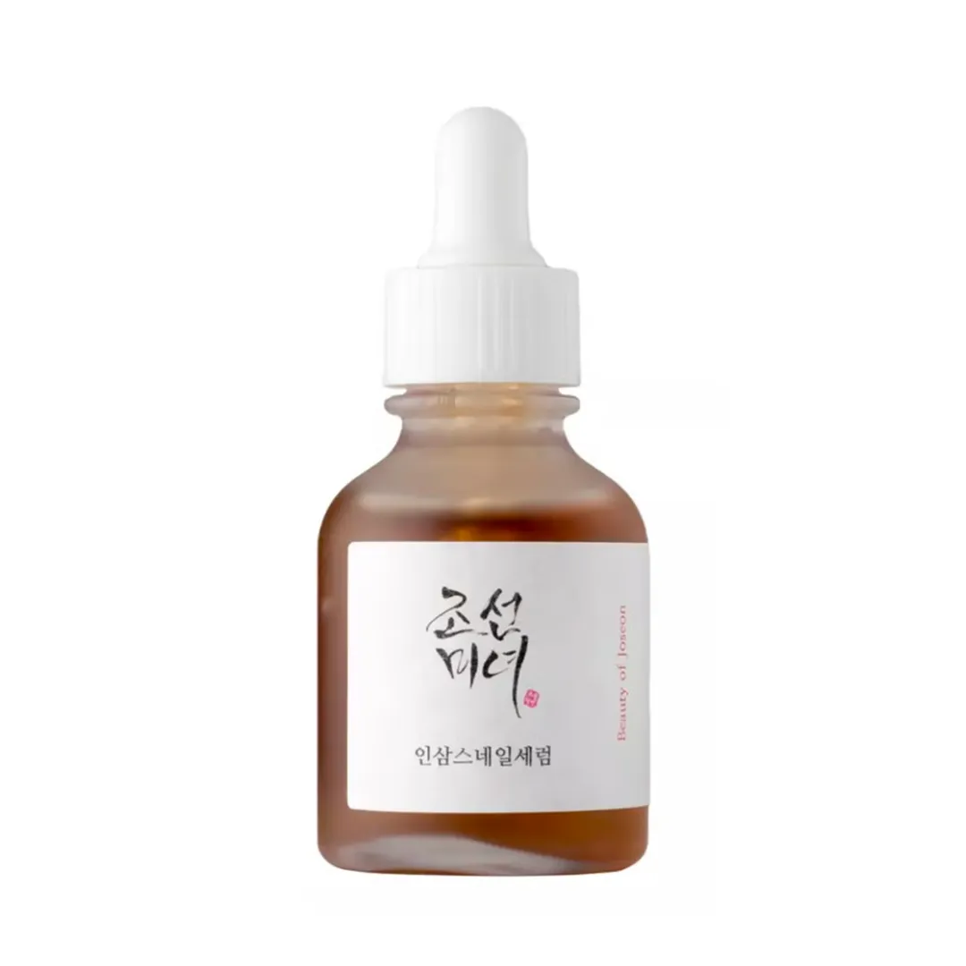 Revive Serum : Ginseng   Snail Mucin (30ml)