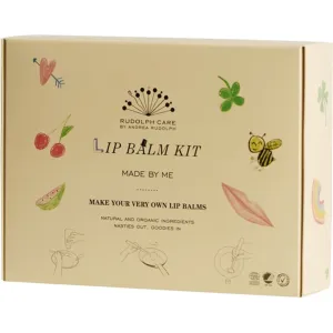 Rudolph Care Lip Balm Kit