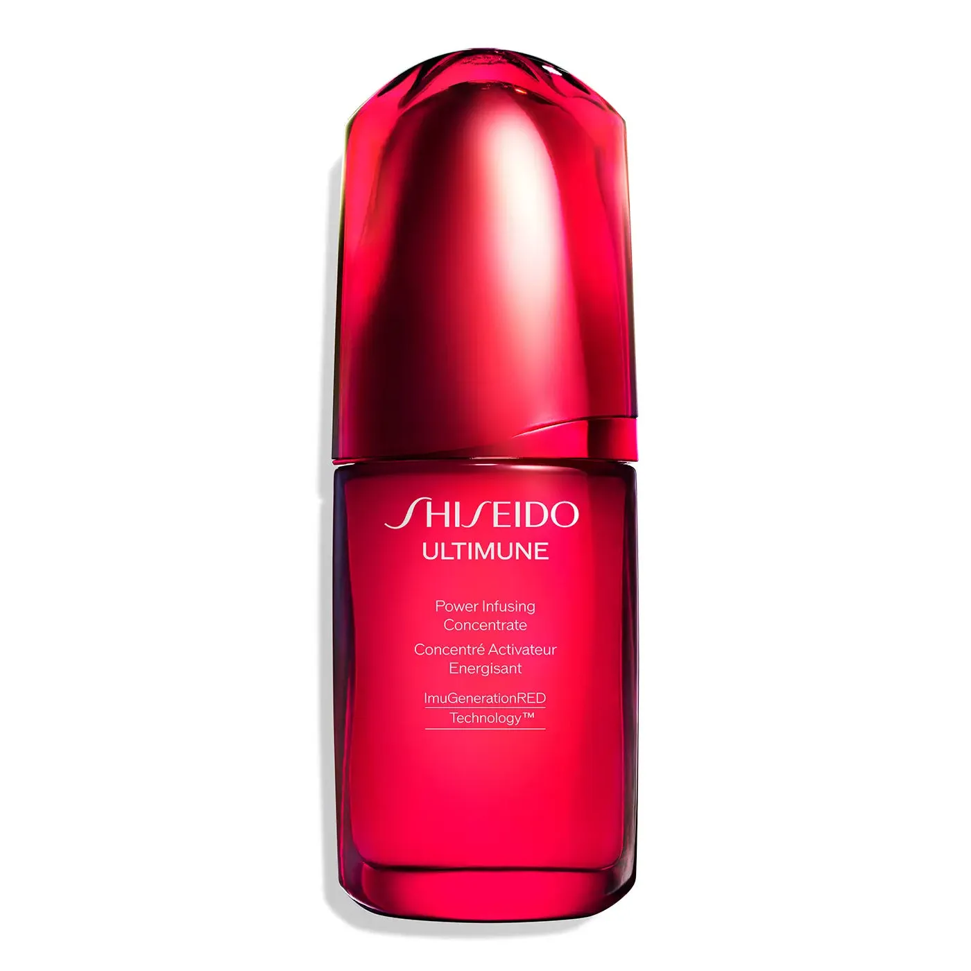 SHISEIDO Ultimune Power Infusing Concentrate IIIn