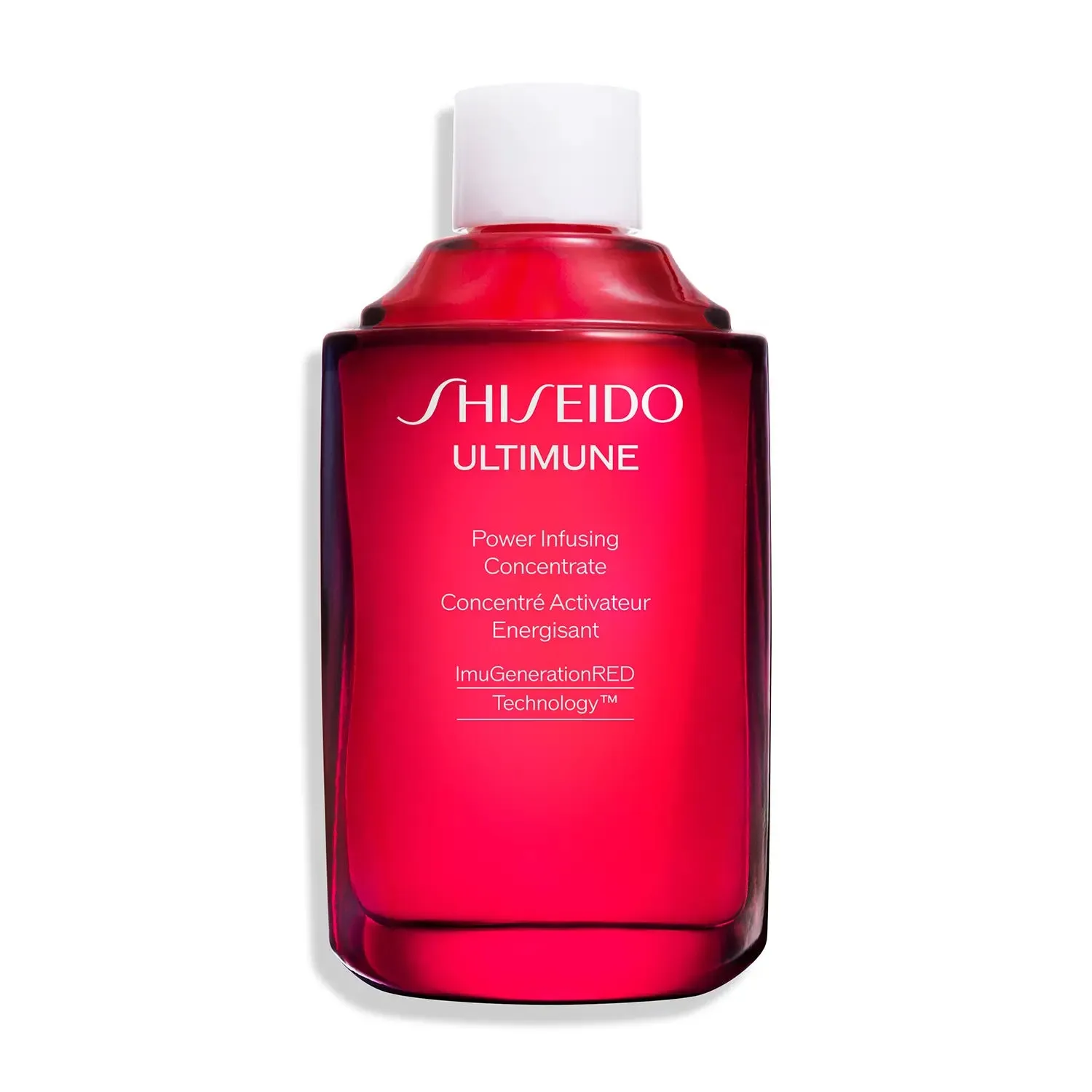 SHISEIDO Ultimune Power Infusing Concentrate IIIn