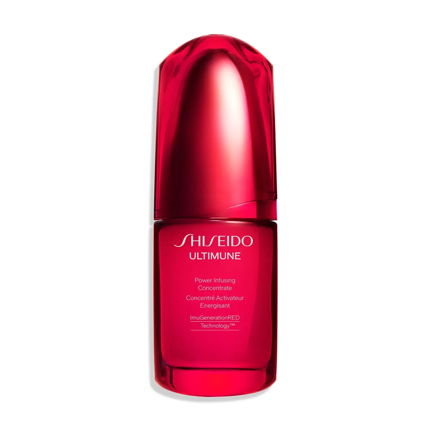 SHISEIDO Ultimune Power Infusing Concentrate IIIn