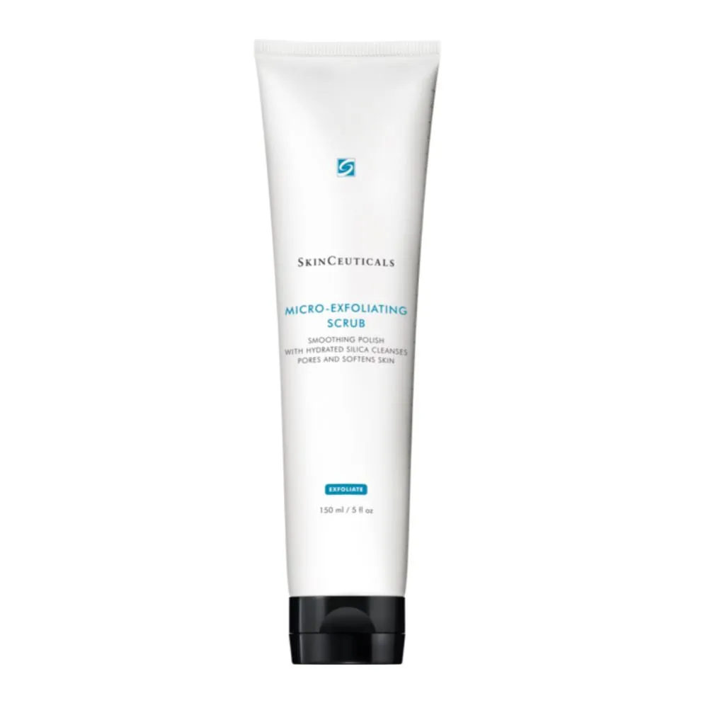 SkinCeuticals Micro-Exfoliating Scrub