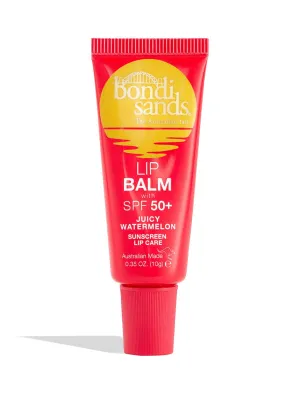 SPF 50  Lip Balm Juicy Watermelon