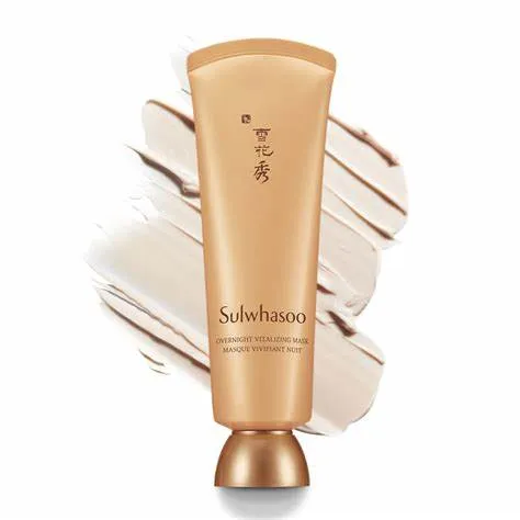 Sulwhasoo Overnight Vitalizing Mask