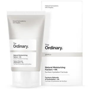 THE ORDINARY Natural Moisturizing Factors   HA (30 ml)