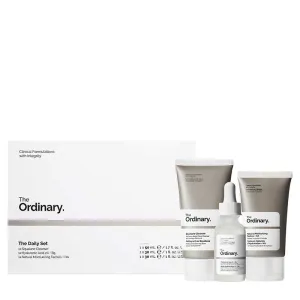 The Ordinary The Daily Set