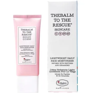 theBalm Lightweight Daily Face Moisturizer