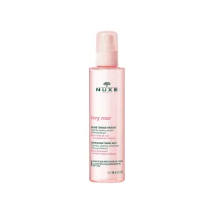 Very Rose Rrefreshing Toning Mist