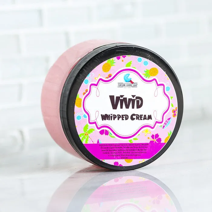 VIVID Whipped Cream