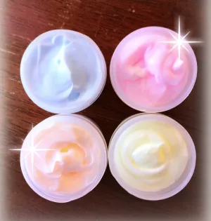 WHIPPED CREAM Sampler Pack